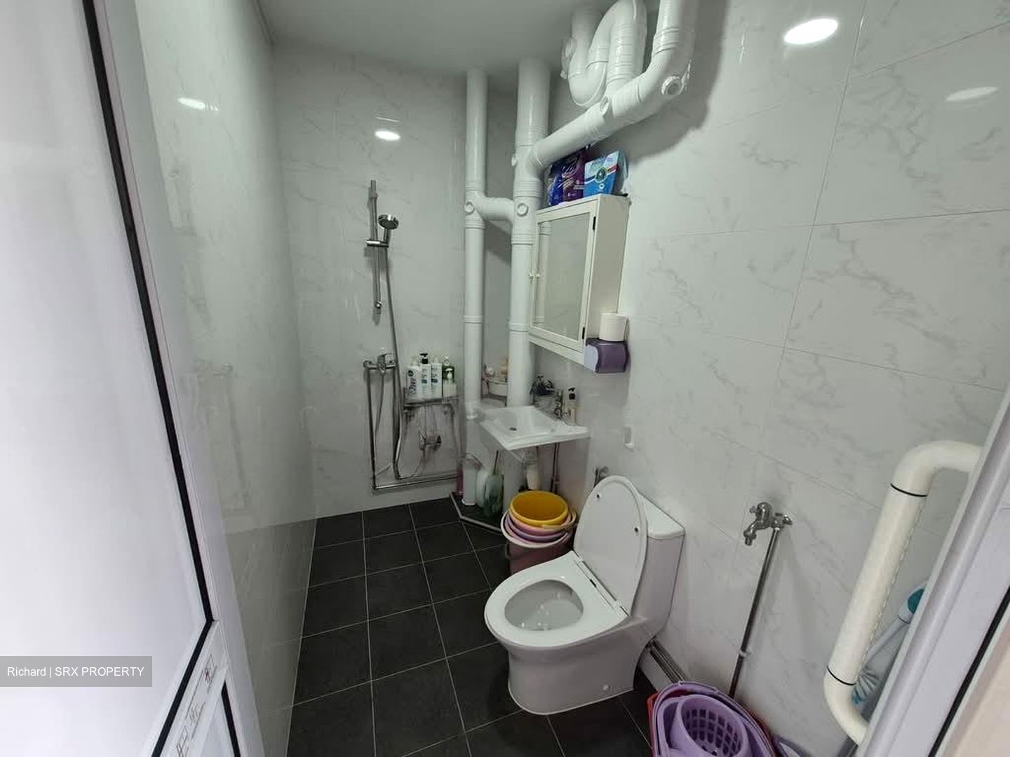 Blk 170 Gangsa Road (Bukit Panjang), HDB 4 Rooms #580313371